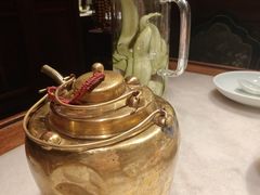 -小吊梨汤·北京菜·烤鸭(清河万象汇店)