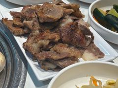 -六七八韩式烤肉·韩国料理(上杭路店)
