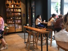 -星巴克(重庆新世纪凯瑞商都店)