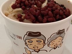 -鲜芋仙(群光广场店)