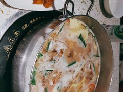 -土风豆米火锅(鸿通城店)