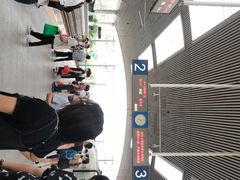 -福州火车站(地铁站)