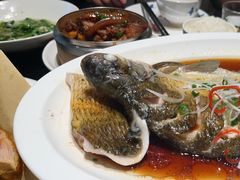 -简小舍·民间手艺菜(武昌江滩店)