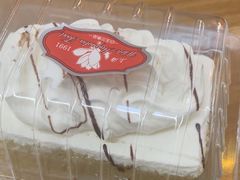 -白玉兰食品甜凤店(合生汇店)
