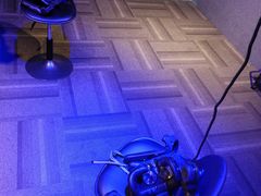 -VR 间客漫·PS电玩·虚拟现实包间游戏电竞(街道口店)