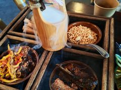 -東茅街茶馆