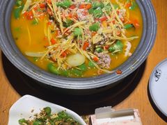 -盐帮食坊•小河帮川菜(四川师大店)