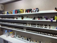 -墨more调香馆DIY自调香水(博雅国际中心B座店)