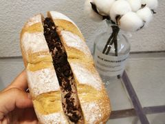 -啊噗吐呦现场烘焙(麦凯乐店)