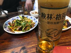 -苏师傅菜馆(上沙店)