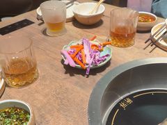 -蘑界·野生菌火锅(深业上城店)