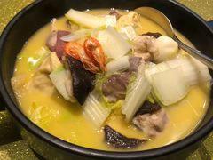 -江南赋(内蒙古大厦店)
