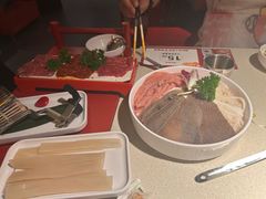 -小龙坎火锅(全球总店)