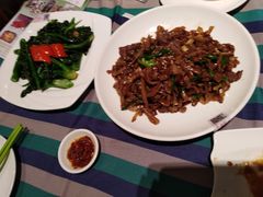 -兰桂坊粤泰美食(较场西店)