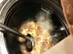 -沈厨地锅老灶•徐州烧烤(黄渡店)