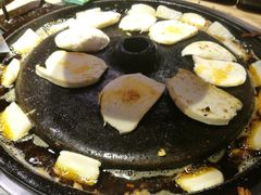 -赞酱川式烤肉(蜀都万达店)