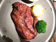 -NY STEAK 牛一扒房(番禺区南城路店)