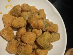 -外婆家(西红门荟聚购物中心店)