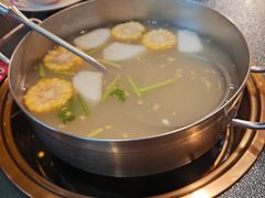 -大吉利·潮汕鲜牛肉火锅(西安店)