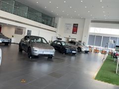 -TESLA 特斯拉(北京南四环中路特斯拉中心)