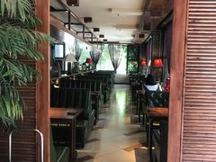-Local泰莲庭(虹鳟鱼店)