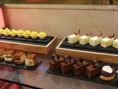 -宜昌富力皇冠假日酒店·咖啡1号西餐厅