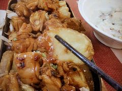-桃子餐厅·天津菜(红星路直营店)