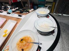 -比格比萨自助(宝山日月光店)