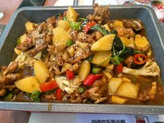 -意卡菲·欢乐聚会餐厅(华侨店)