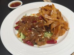 -健眺小海鲜(临海后山店)