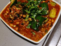 -海底捞火锅(金光华店)