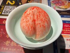 -文通冰室·港式茶餐厅(江汉路店)
