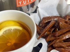 -颓记茶餐厅(美景总店)