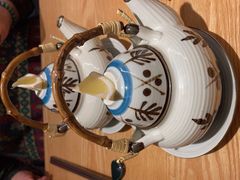 -东瀛阁(锦江宾馆店)