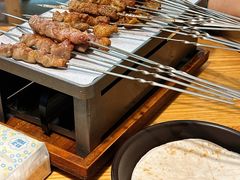 -00后的烤串·扬州地标烧烤(大运河博物馆店)