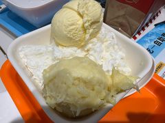 -满记甜品(静安大悦城店)