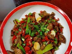 -元银甲·湖北地标美食(汉阳店)