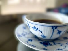 -震旦博物馆·A Cafe