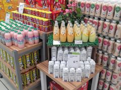 -永辉超市(泰州万达广场店)