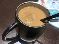 大哥奶茶-有璟阁港式餐厅(金融街购物中心店)
