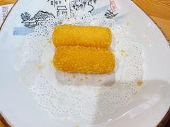-肘子酥·天津捞面(德云社店)
