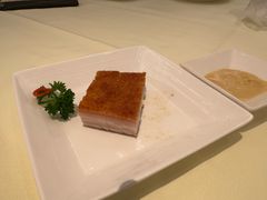 -利苑酒家(合景国际金融广场店)