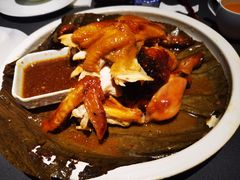 -小炳胜(卓悦中心店)