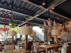 -漫咖啡(红唐店)