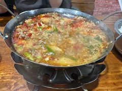 -湖南湘菜馆(东湘缘二店)