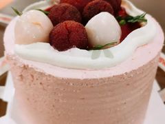 -勒甜LO CHO·定制低糖代糖纯动物奶油生日蛋糕(新开路店)