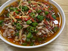 火爆脆肠-艺味深尝(云锦路店)