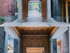 -祖母的厨房美式西餐厅(北京坊店)