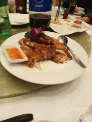 -苏州希尔顿酒店-宴会厅