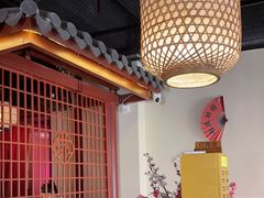 -探花·意境江南菜·唐伯虎文化体验店·松鼠桂鱼(观前店)